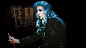Elisabeth: The Rondo of Love and Death's poster