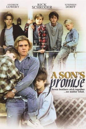 A Son's Promise's poster
