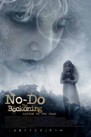 The Haunting's poster