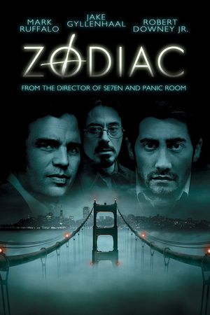 Zodiac's poster