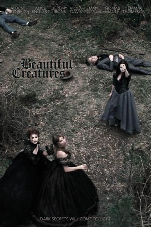 Beautiful Creatures's poster