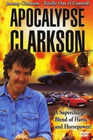 Apocalypse Clarkson's poster