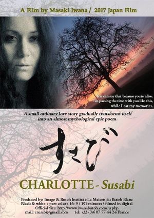Charlotte-Susabi's poster