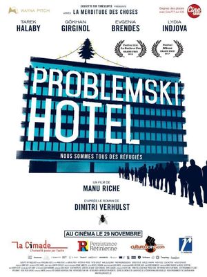 Problemski Hotel's poster