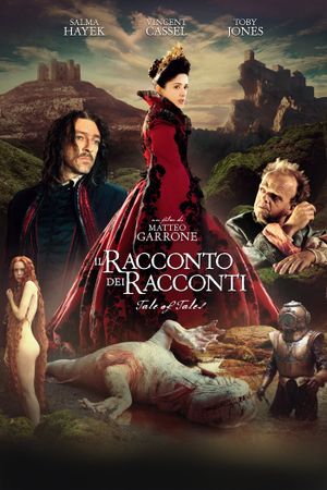 Tale of Tales's poster