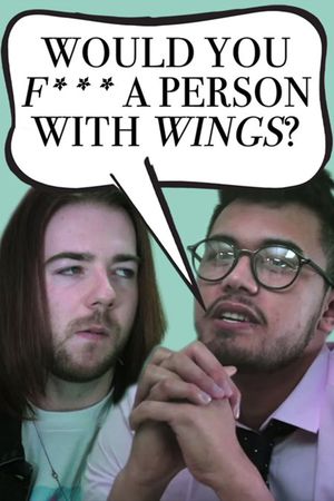 Would you F*** A Person With Wings?'s poster image