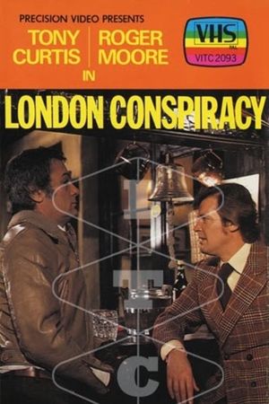 London Conspiracy's poster