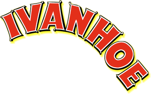 Ivanhoe's poster
