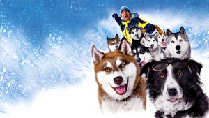 Snow Dogs's poster
