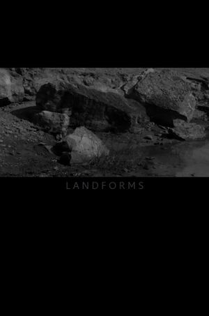 Landforms's poster