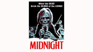 Midnight's poster