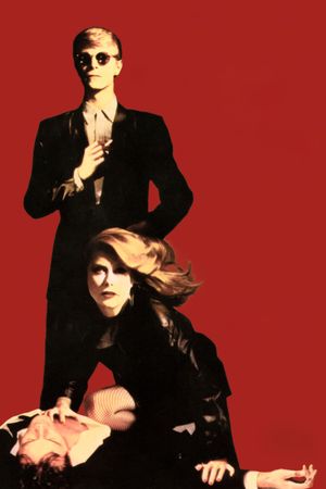 The Hunger's poster