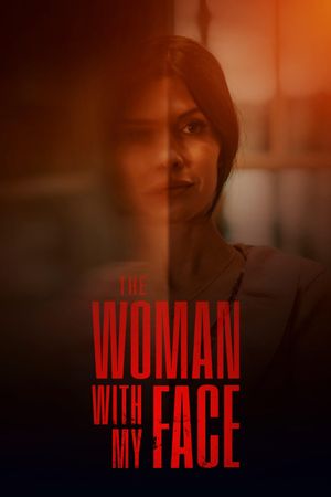 The Woman With My Face's poster