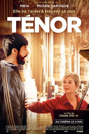 Ténor's poster