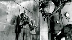 12 Monkeys's poster