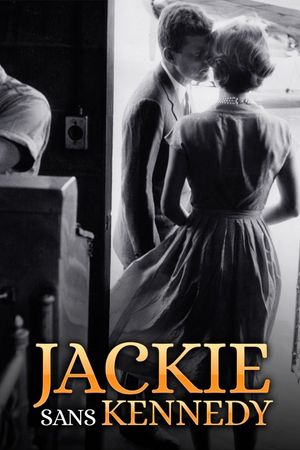 Jackie sans Kennedy's poster