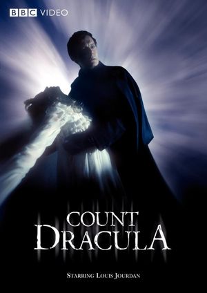 Count Dracula's poster