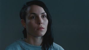 The Girl Who Played with Fire's poster