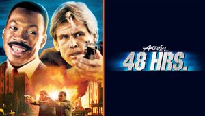 Another 48 Hrs.'s poster
