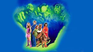 Scooby-Doo 2: Monsters Unleashed's poster