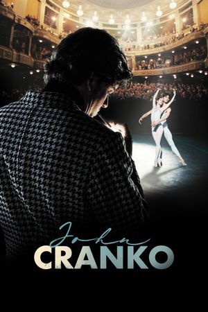 John Cranko's poster