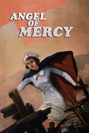 Angel of Mercy's poster