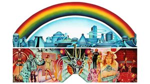 Logan's Run's poster