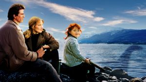 Loch Ness's poster
