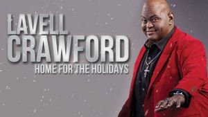 Lavell Crawford: Home for the Holidays's poster