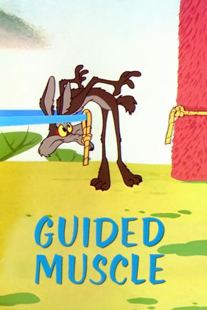 Guided Muscle's poster