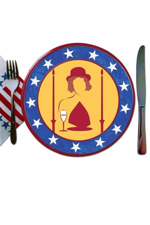 Alice's Restaurant's poster