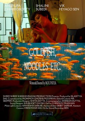 Goldfish,Noodles etc.'s poster