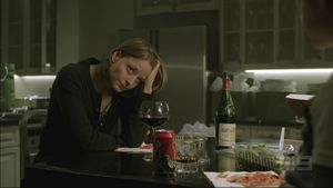 Panic Room's poster