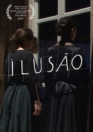 Ilusão's poster