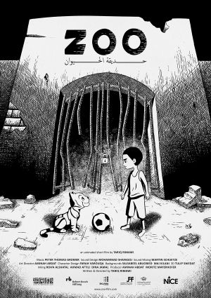 Zoo's poster image