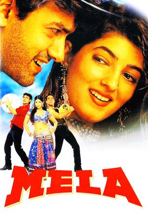 Mela's poster