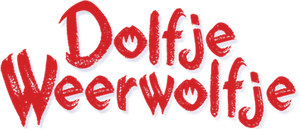 Dolfje Weerwolfje's poster