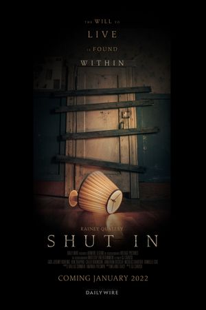 Shut In's poster