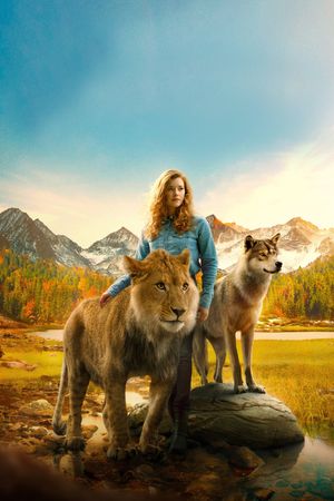The Wolf and the Lion's poster