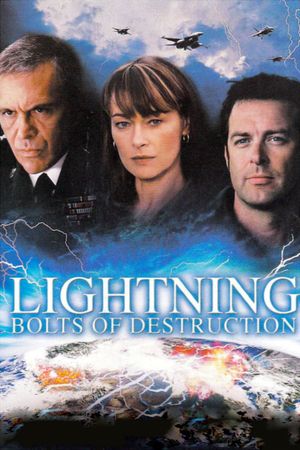 Lightning: Bolts of Destruction's poster