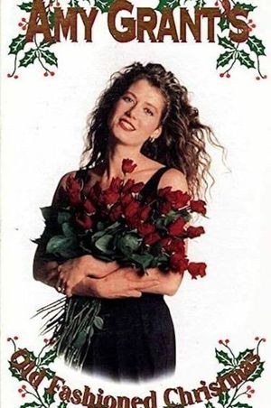 Amy Grant: Headin' Home for the Holidays's poster
