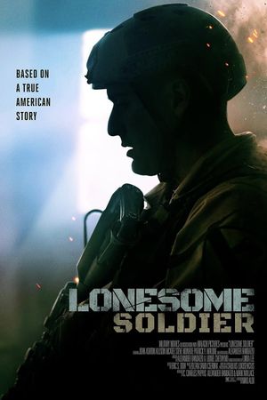 Lonesome Soldier's poster