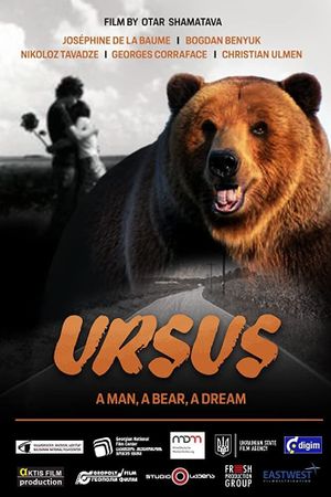 Ursus's poster