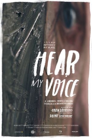 Hear My Voice's poster