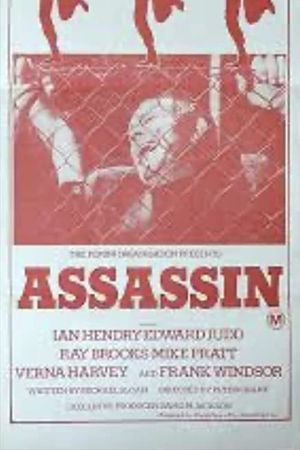 Assassin's poster