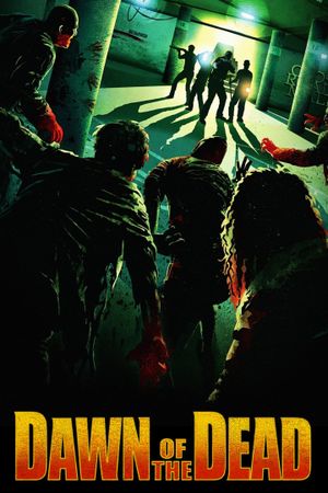 Dawn of the Dead's poster