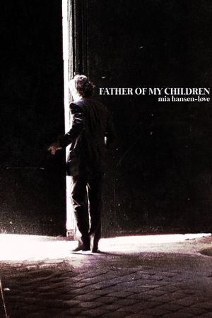 Father of My Children's poster