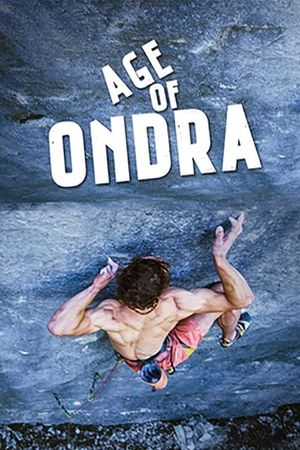 Age of Ondra's poster