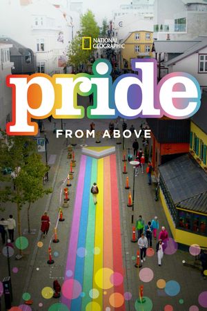 Pride From Above's poster image