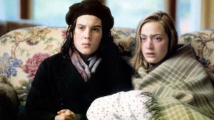 Heavenly Creatures's poster